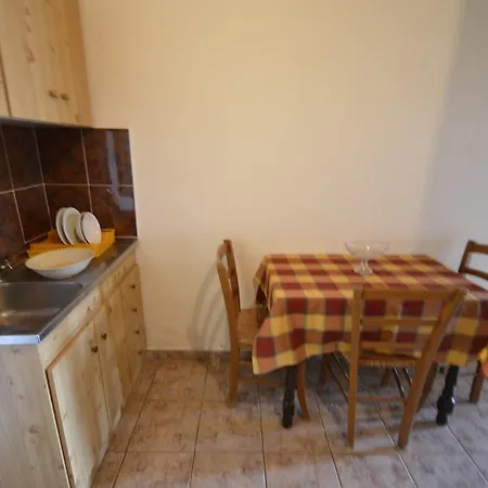 Apartman Anna *