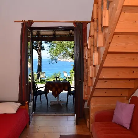 Apartman Anna
