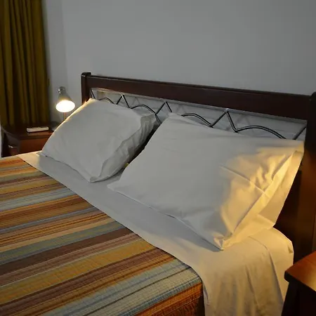 Apartament Anna Liapades