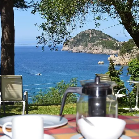 Apartament Anna *